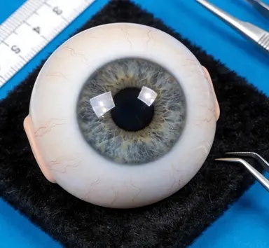 正目义眼 关于我们