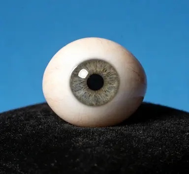 朔州专业义眼定制工作室环境